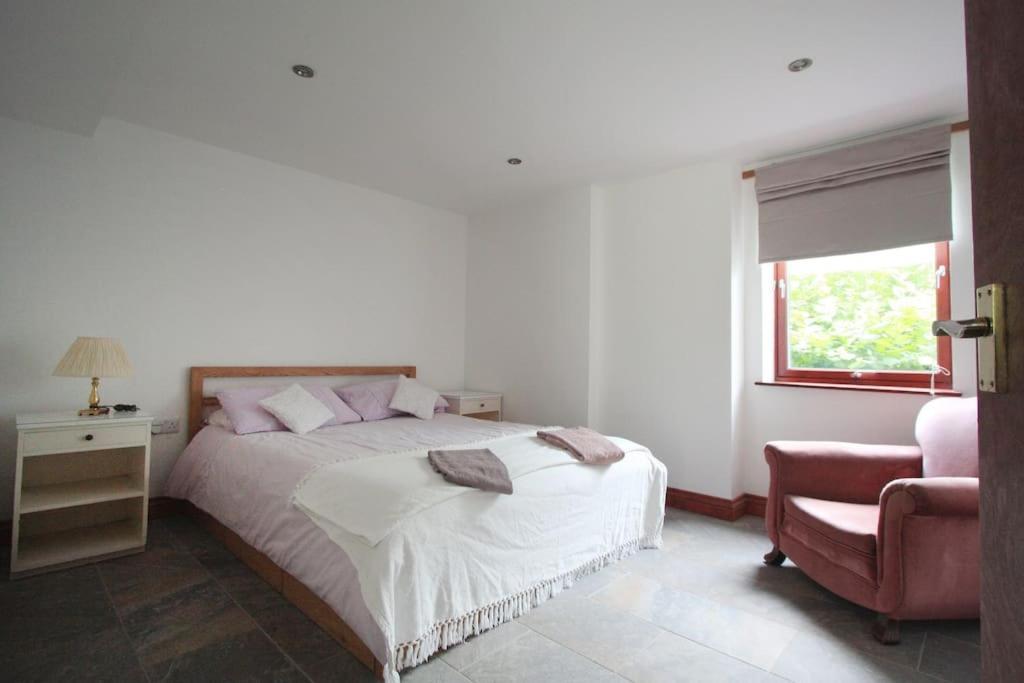 A Nicely Presented Friendly Comfortable Eco Cottage Thornbury  Exterior foto