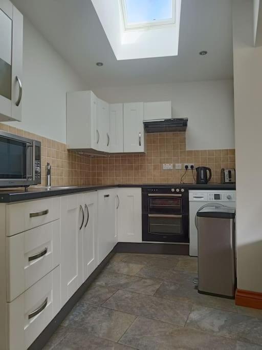 A Nicely Presented Friendly Comfortable Eco Cottage Thornbury  Exterior foto